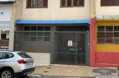 Casa com 3 quartos à venda na Rua do Patrocínio, Centro, Itu