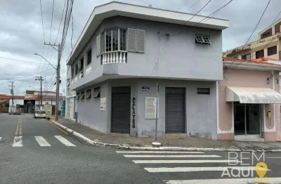 Casa com 5 quartos à venda no Centro, Itu 