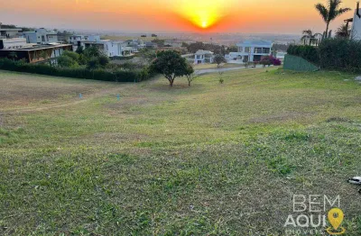 Terreno em condomínio fechado à venda na Condomínio Residencial Kurumin, Condomínio Fazenda Kurumin, Itu