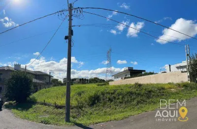Terreno à venda condomínio parque ytu xapada, itu/sp.