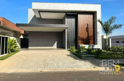 Casa à venda condomínio portal dos bandeirantes, salto/sp.