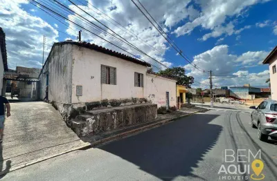 Terreno à venda na Vila América, Porto Feliz 