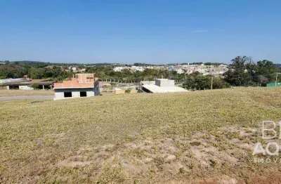 Terreno em condomínio fechado à venda na Alameda Barão do Rio Branco, Loteamento Residencial Una, Itu