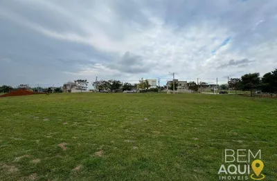 Terreno em condomínio fechado à venda na Alameda do Progresso, Loteamento Residencial Una, Itu