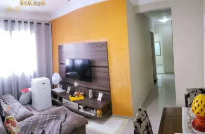 Apartamento à venda no edifício residencial parque inca - itu/sp