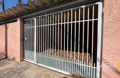 Casa com 3 quartos à venda na Avenida Nove de Julho, Jardim Padre Bento, Itu