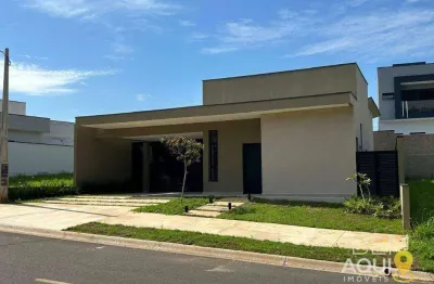 Casa à venda condomínio residencial lagos d'icaraí, salto/sp.