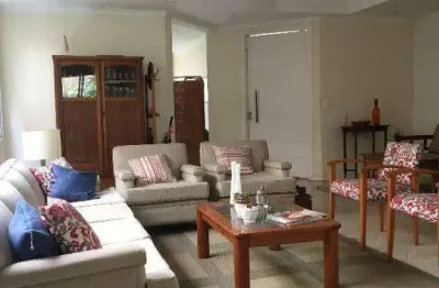 Casa em condomínio fechado com 4 quartos à venda na Alameda do Pau-Brasil, Condomínio Portal de Itu, Itu