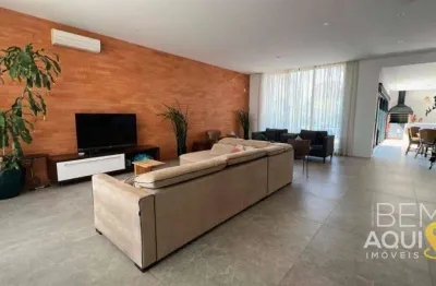 Casa em condomínio fechado com 3 quartos à venda no Condomínio Fazenda Kurumin, Itu 