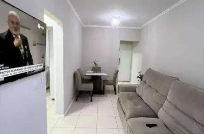 Apartamento à venda no condomínio residencial villas de espanha - itu/sp