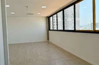 Sala comercial à venda na Rua Francisco José Ferreira Sampaio, Itu Novo Centro, Itu