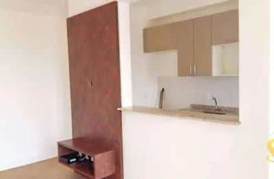 Apartamento à venda no edifício jardim taperás - salto/sp