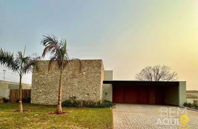 Casa à venda no condomínio campos de santo antônio ii - itu/sp