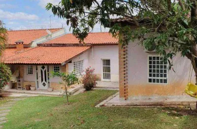 Casa à venda no condomínio chácaras flórida - itu/sp