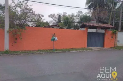 Chácara à venda no condomínio chácaras flórida - itu/sp