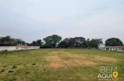Terreno à venda na Rua Antônio de Paula Leite, Chácaras Primavera, Itu