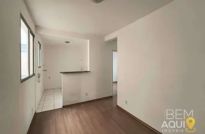 Apartamento com 2 quartos à venda na Rua Francisco Rodrigues da Costa, Parque das Rosas, Itu