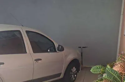 Casa com 2 quartos à venda na Rua Antenor Faustino, Jardim Santa Rosa, Itu