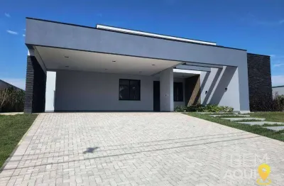 Casa à venda, 307 m² por r$ 2.100.000,00 - condomínio bothanica - itu/sp