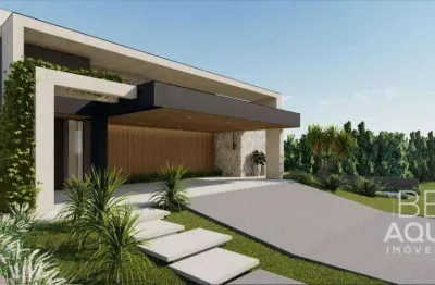 Casa à venda, 340 m² por r$ 2.100.000,00 - condomínio bothanica - itu/sp