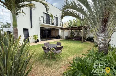 Casa à venda no condomínio residencial una - itu/sp