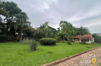 Terreno à venda na Avenida José Maria Ribeiro, Chácaras Primavera, Itu