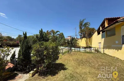 Casa com 4 quartos à venda na Alameda das Andorinhas, Jardim Paraíso, Itu