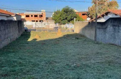 Terreno à venda na Rua América, Jardim Celani, Salto