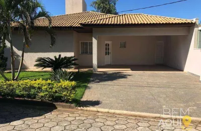 Casa à venda no condomínio portal de itu ii - itu/sp
