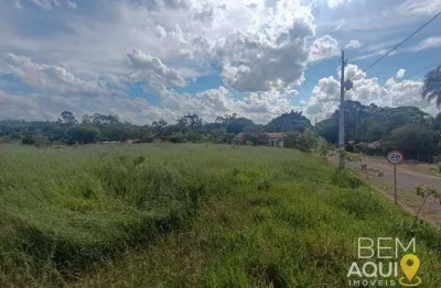 Terreno em condomínio fechado à venda na Chácaras Monte Verde, Itu 