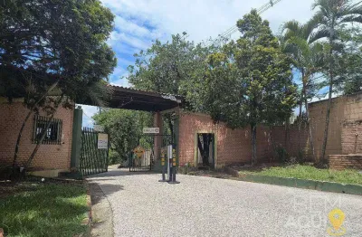 Terreno em condomínio fechado à venda na Chácaras Monte Verde, Itu 