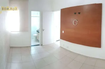 Apartamento à venda no spazio ilha di fiori - itu/sp