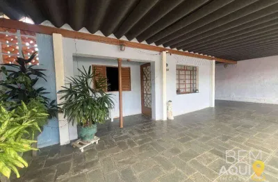 Casa com 5 quartos à venda na Avenida das Monções, Rancho Grande, Itu