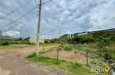 Terreno industrial à venda no chácaras reunidas ipê - itu/sp