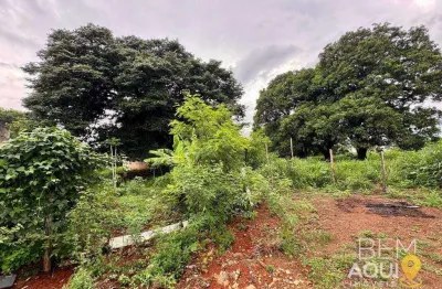 Terreno comercial à venda na Avenida Vittório Veneto, Jardim Padre Bento, Itu
