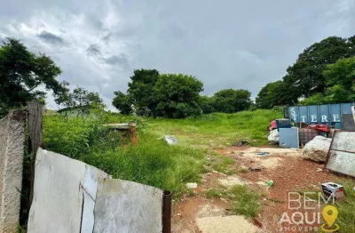 Terreno comercial à venda na Avenida Vittório Veneto, Jardim Padre Bento, Itu