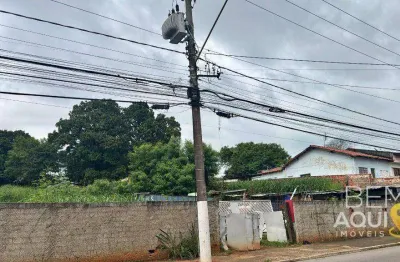 Terreno comercial à venda na Avenida Vittório Veneto, Jardim Padre Bento, Itu