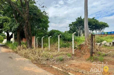 Terreno à venda na Avenida Sete Quedas, Progresso, Itu