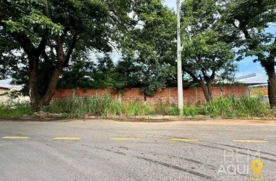 Terreno à venda na Avenida Sete Quedas, Progresso, Itu