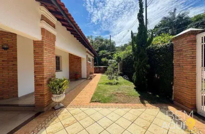 Casa à venda no condomínio mangueiras de itu - itu/sp