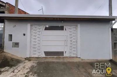 Casa à venda, 112 m² por r$ 490.000,00 - bosque santa rosa - itu/sp