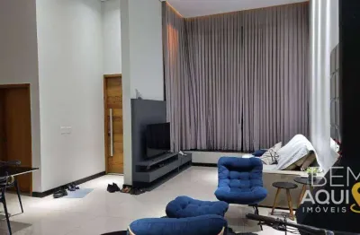 Casa à venda no condomínio lagos d'icaraí - salto/sp