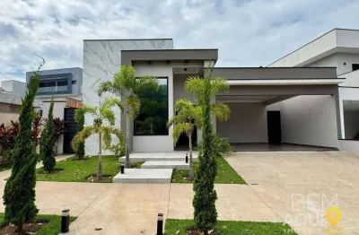 Casa em condomínio fechado com 3 quartos à venda na Rua Humaitá, Residencial Lagos D'Icaraí, Salto