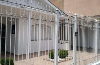 Casa com 2 quartos à venda no Centro, Itu 