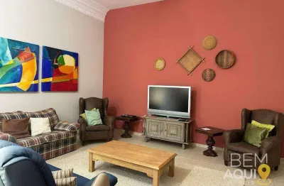 Casa em condomínio fechado com 4 quartos à venda na Avenida Raquel de Queiroz, Campos de Santo Antônio, Itu