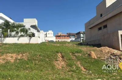 Terreno à venda no condomínio central parque - salto/sp