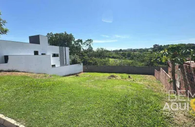 Terreno à venda no condomínio central parque - salto/sp