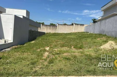 Terreno à venda no condomínio reserva central parque - salto/sp