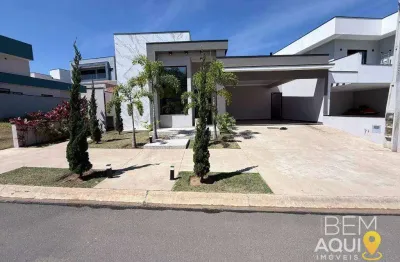 Casa à venda no condomínio lagos d'icaraí – salto/sp