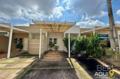 Casa à venda no condomínio residencial allice – itu/sp